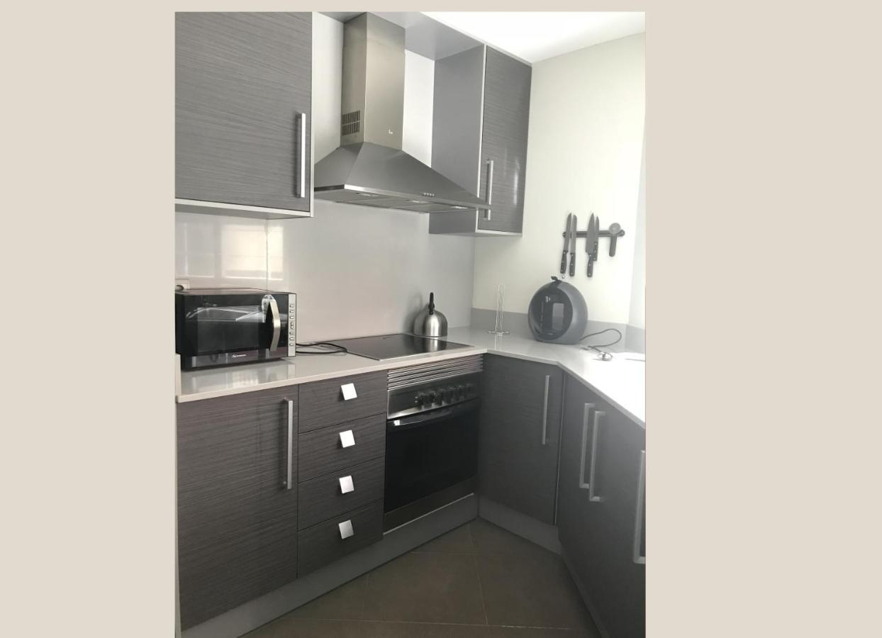 Stunning 2-Bed Apartment In Pego Eksteriør billede